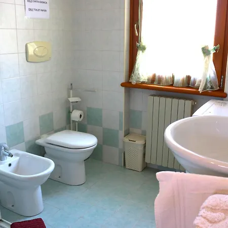 Casa Fiorella - - Parcheggio Gratuito Lägenhet *