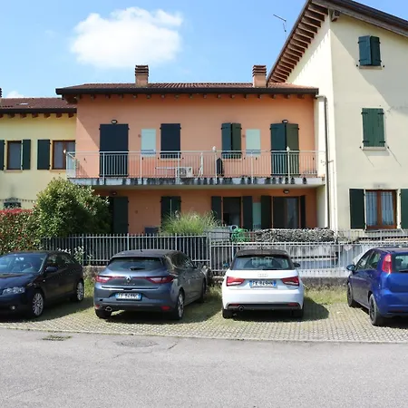 Casa Fiorella - - Parcheggio Gratuito Apartment