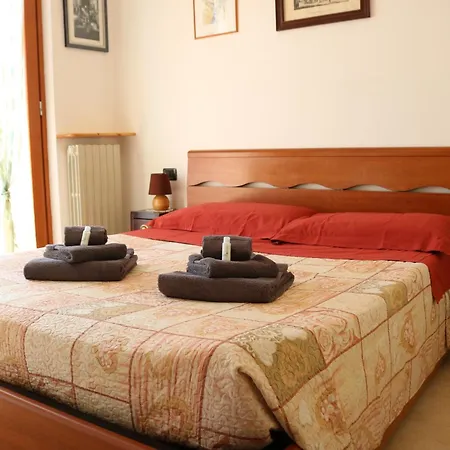 Casa Fiorella - - Parcheggio Gratuito Apartment *