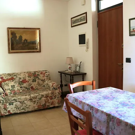Casa Fiorella - - Parcheggio Gratuito Apartment Beccacivetta