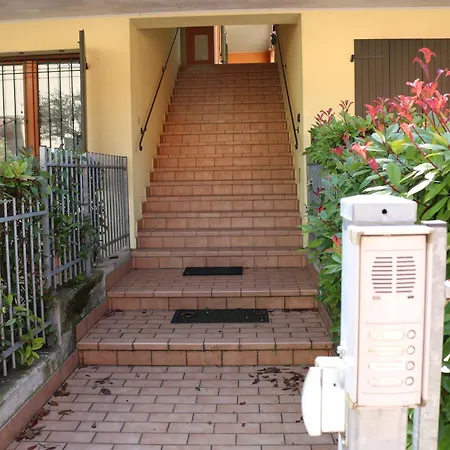 Casa Fiorella - - Parcheggio Gratuito * Beccacivetta
