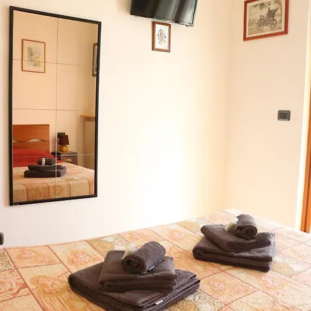 Casa Fiorella - - Parcheggio Gratuito Apartment Beccacivetta
