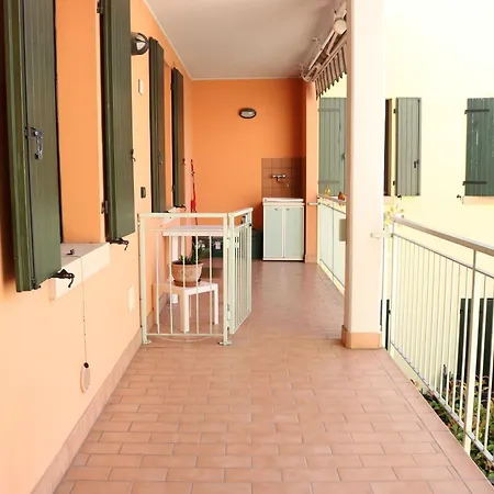 Apartment Casa Fiorella - - Parcheggio Gratuito