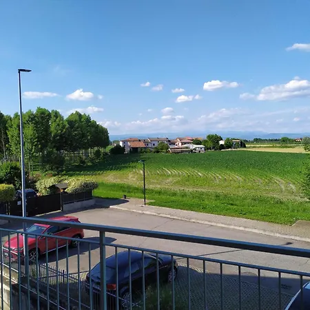 Casa Fiorella - - Parcheggio Gratuito Apartment Beccacivetta