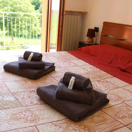 Casa Fiorella - - Parcheggio Gratuito Beccacivetta