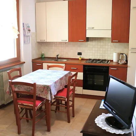 Casa Fiorella - - Parcheggio Gratuito Apartment