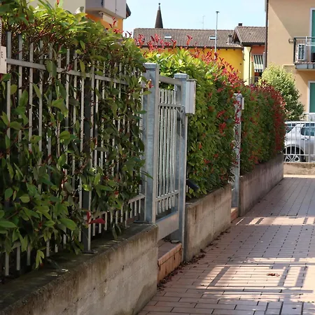 Apartment Casa Fiorella - - Parcheggio Gratuito Beccacivetta