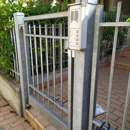 Apartment Casa Fiorella - - Parcheggio Gratuito