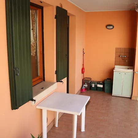 Apartment Casa Fiorella - - Parcheggio Gratuito *